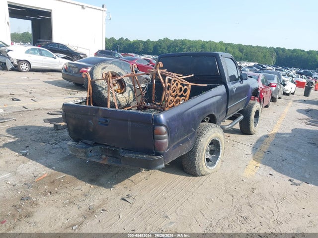 Продаж на аукціоні авто 1987 Toyota Pickup Rn63 Std, vin: JT4RN63R9H0133163, номер лоту: 45483054