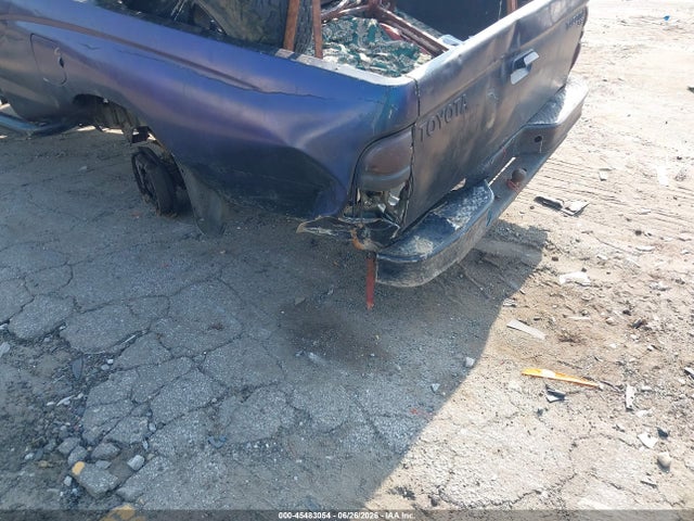 Продаж на аукціоні авто 1987 Toyota Pickup Rn63 Std, vin: JT4RN63R9H0133163, номер лоту: 45483054