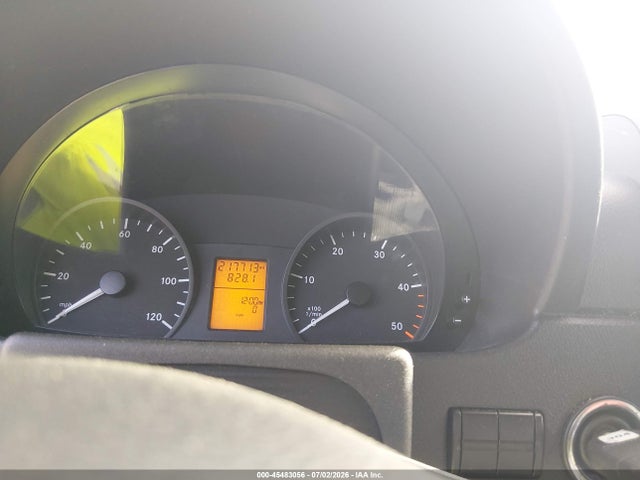 Продаж на аукціоні авто 2009 Dodge Sprinter Van 2500, vin: WD0PE745695390883, номер лоту: 45483056