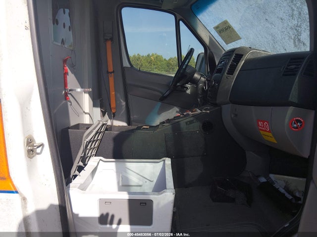 Aukcja sprzedaży 2009 Dodge Sprinter Van 2500, vin: WD0PE745695390883, numer aukcji: 45483056