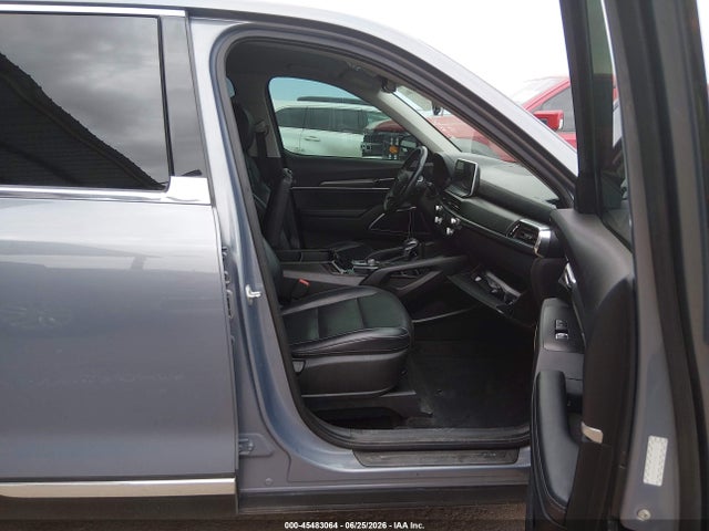 45483064 :رقم المزاد ، 5XYP24HC5NG262502 vin ، 2022 Kia Telluride Lx مزاد بيع