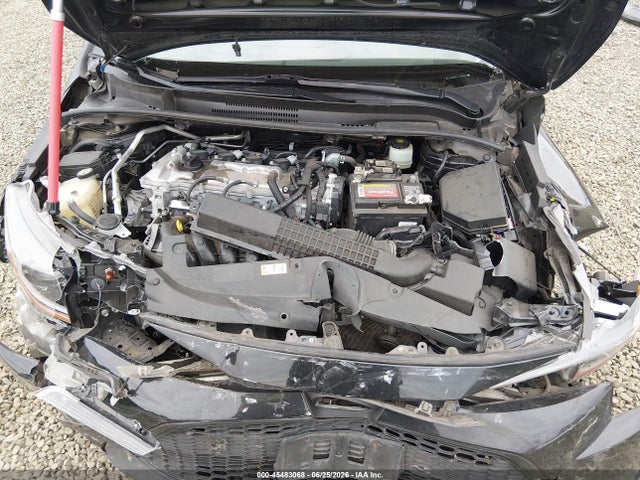 Toyota COROLLA LE 2020 JTDEPRAE6LJ071220 Image 10
