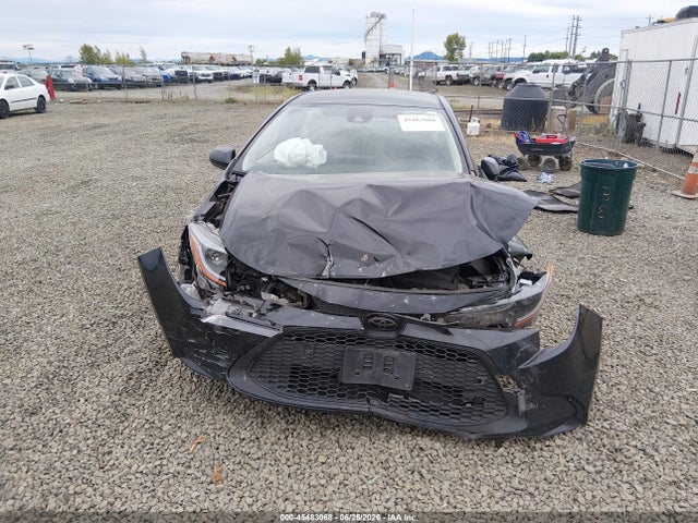 Toyota COROLLA LE 2020 JTDEPRAE6LJ071220 Image 13