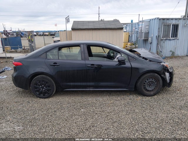 Toyota COROLLA LE 2020 JTDEPRAE6LJ071220 Image 14