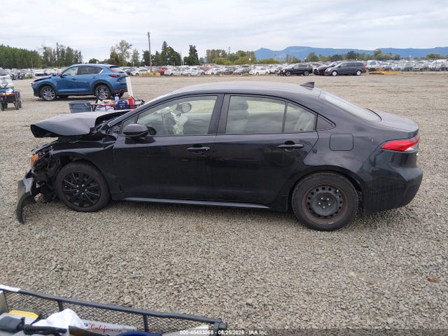 Toyota COROLLA LE 2020 JTDEPRAE6LJ071220 Image 15
