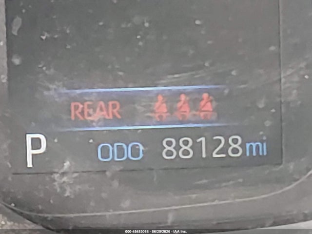 Toyota COROLLA LE 2020 JTDEPRAE6LJ071220 Image 16
