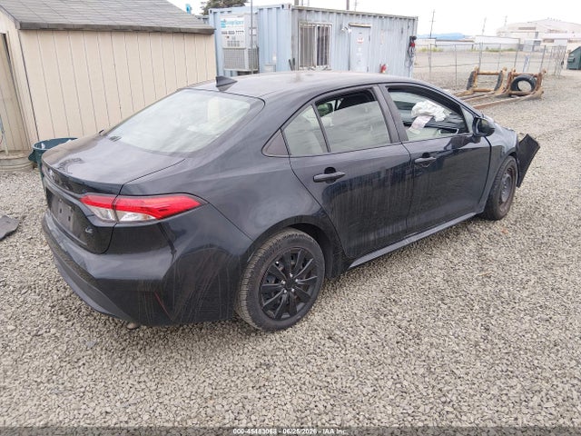Toyota COROLLA LE 2020 JTDEPRAE6LJ071220 Image 4
