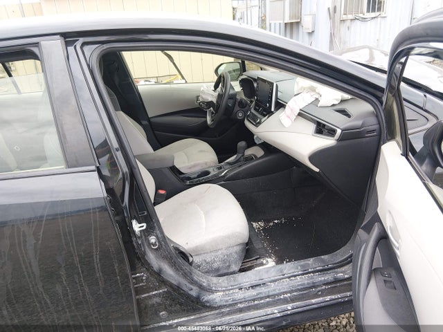 Toyota COROLLA LE 2020 JTDEPRAE6LJ071220 Image 5