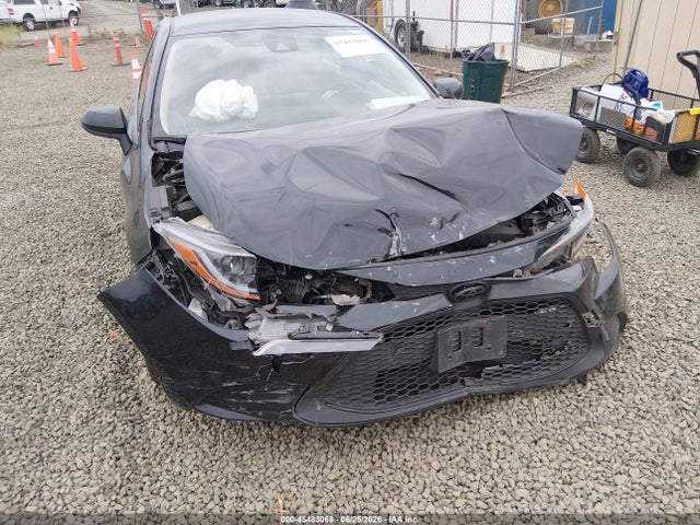 Toyota COROLLA LE 2020 JTDEPRAE6LJ071220 Image 6