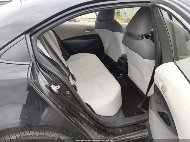 Toyota COROLLA LE 2020 JTDEPRAE6LJ071220 Image 8
