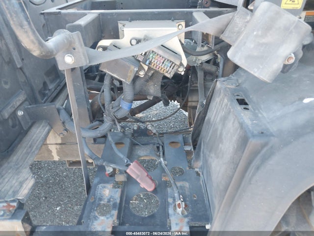 Kabota Rtv900 2018 A5KD2GDBCJG023494 Image 14