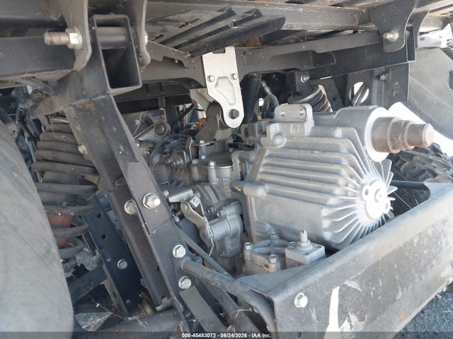 Kabota Rtv900 2018 A5KD2GDBCJG023494 Image 9