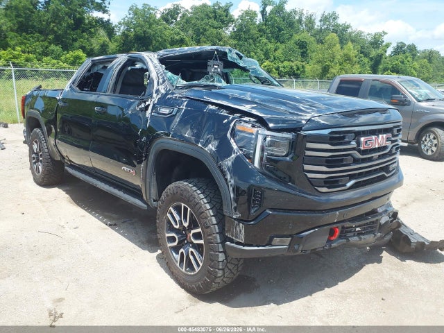 Aukcja sprzedaży 2025 Gmc Sierra 1500 4wd  Short Box At4, vin: 3GTUUEE81SG399193, numer aukcji: 45483075