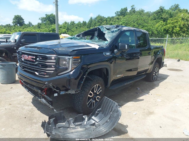Aukcja sprzedaży 2025 Gmc Sierra 1500 4wd  Short Box At4, vin: 3GTUUEE81SG399193, numer aukcji: 45483075