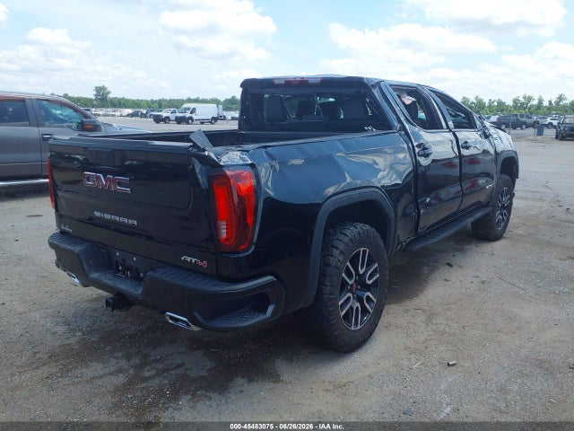 Aukcja sprzedaży 2025 Gmc Sierra 1500 4wd  Short Box At4, vin: 3GTUUEE81SG399193, numer aukcji: 45483075