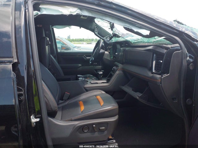Aukcja sprzedaży 2025 Gmc Sierra 1500 4wd  Short Box At4, vin: 3GTUUEE81SG399193, numer aukcji: 45483075
