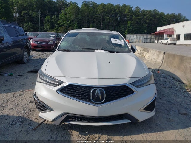 Продаж на аукціоні авто 2021 Acura Ilx Premium Package/technology Package, vin: 19UDE2F73MA011174, номер лоту: 45483077
