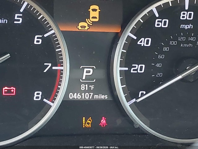 Продаж на аукціоні авто 2021 Acura Ilx Premium Package/technology Package, vin: 19UDE2F73MA011174, номер лоту: 45483077