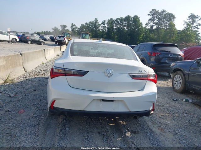 Продаж на аукціоні авто 2021 Acura Ilx Premium Package/technology Package, vin: 19UDE2F73MA011174, номер лоту: 45483077