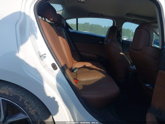 Продаж на аукціоні авто 2021 Acura Ilx Premium Package/technology Package, vin: 19UDE2F73MA011174, номер лоту: 45483077