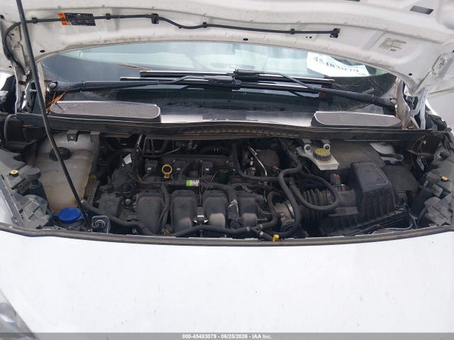 NM0GE9E23K1424362 Ford Transit Connect Xl