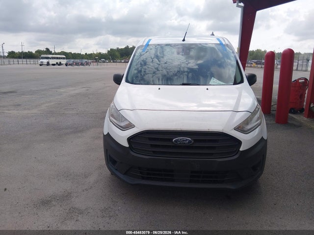NM0GE9E23K1424362 Ford Transit Connect Xl
