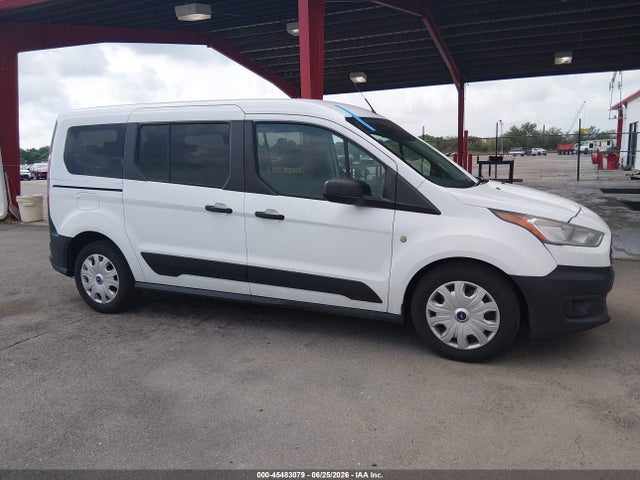 NM0GE9E23K1424362 Ford Transit Connect Xl