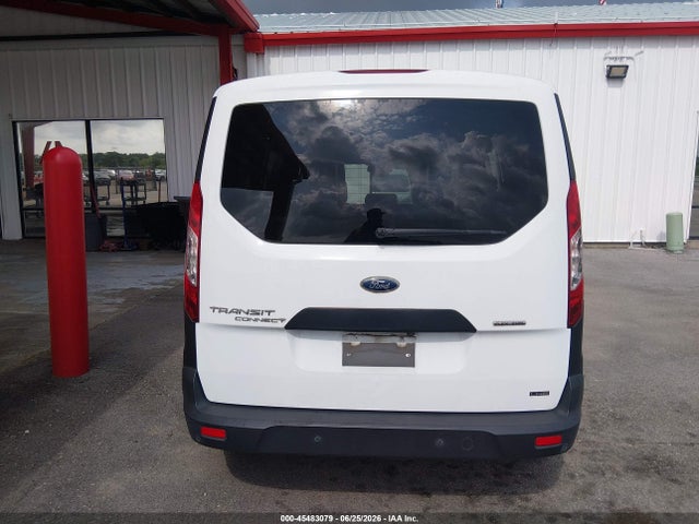 NM0GE9E23K1424362 Ford Transit Connect Xl