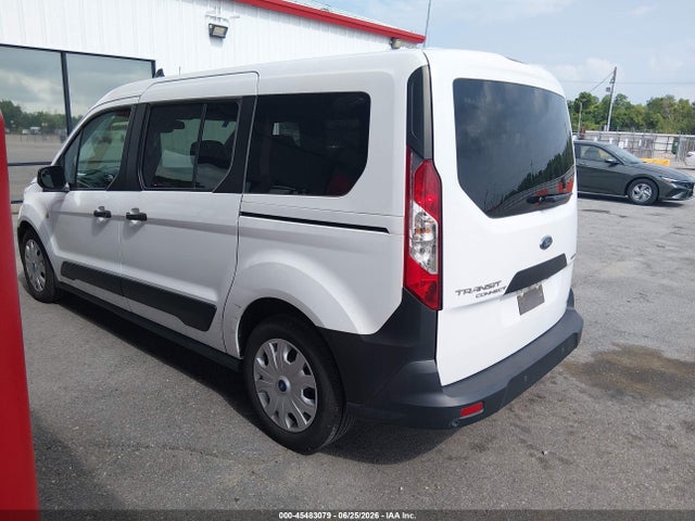 NM0GE9E23K1424362 Ford Transit Connect Xl