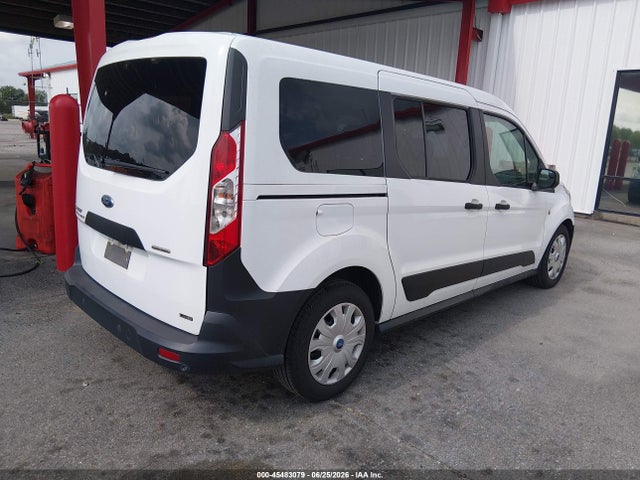 NM0GE9E23K1424362 Ford Transit Connect Xl