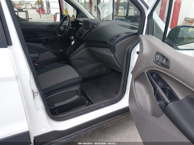NM0GE9E23K1424362 Ford Transit Connect Xl