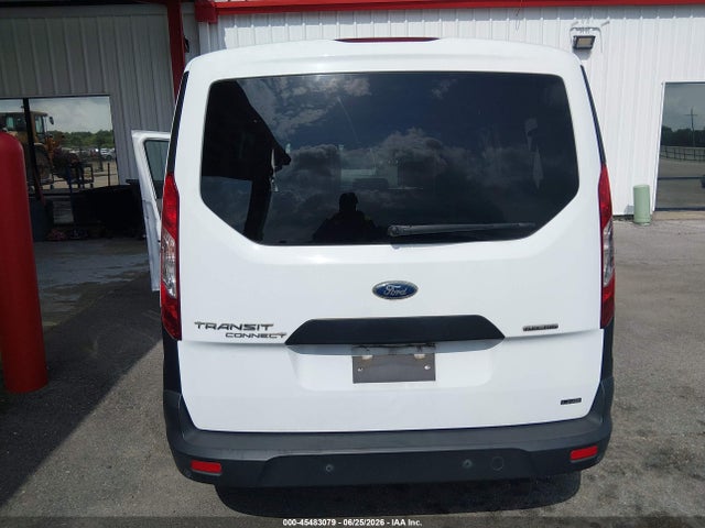 NM0GE9E23K1424362 Ford Transit Connect Xl