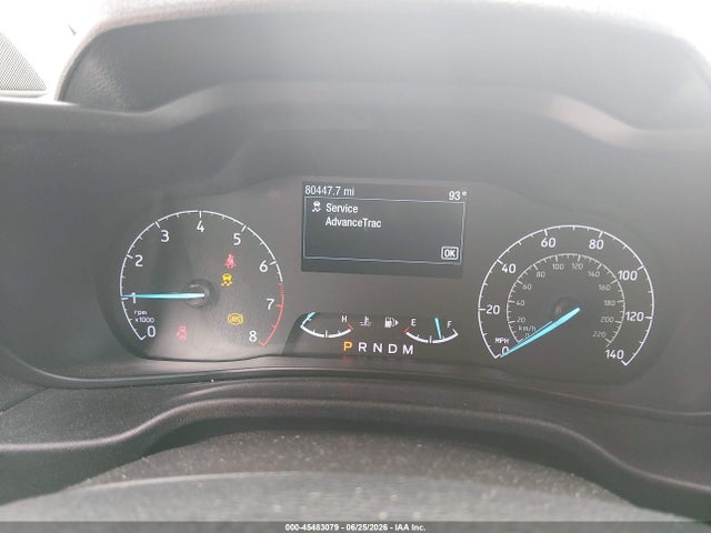 NM0GE9E23K1424362 Ford Transit Connect Xl