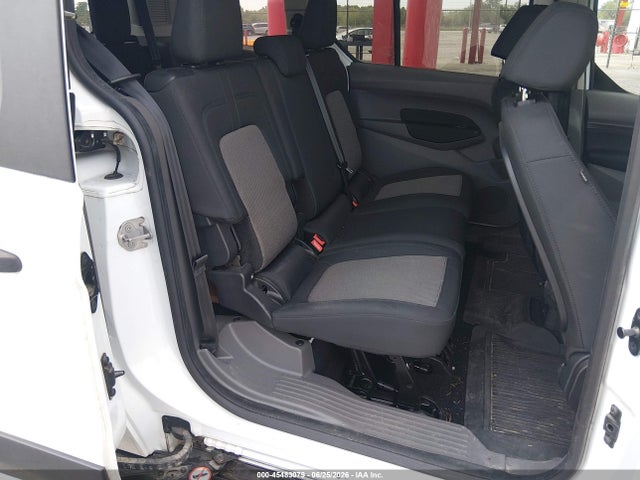 NM0GE9E23K1424362 Ford Transit Connect Xl