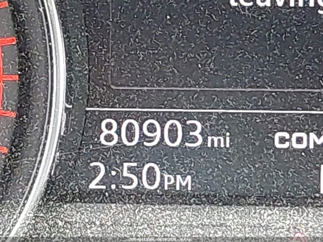 2019 Audi Q5 45 Premium მანქანა იყიდება აუქციონზე, vin: WA1ANAFY1K2143758, აუქციონის ნომერი: 45483084