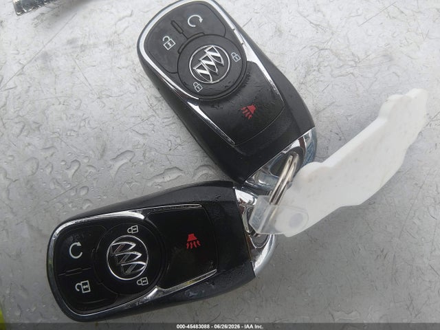 Продажа на аукционе авто 2018 Buick Encore Essence, vin: KL4CJCSB1JB517849, номер лота: 45483088
