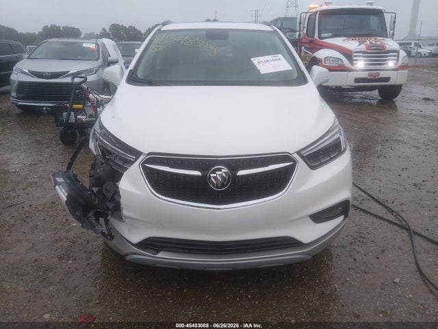 Продажа на аукционе авто 2018 Buick Encore Essence, vin: KL4CJCSB1JB517849, номер лота: 45483088