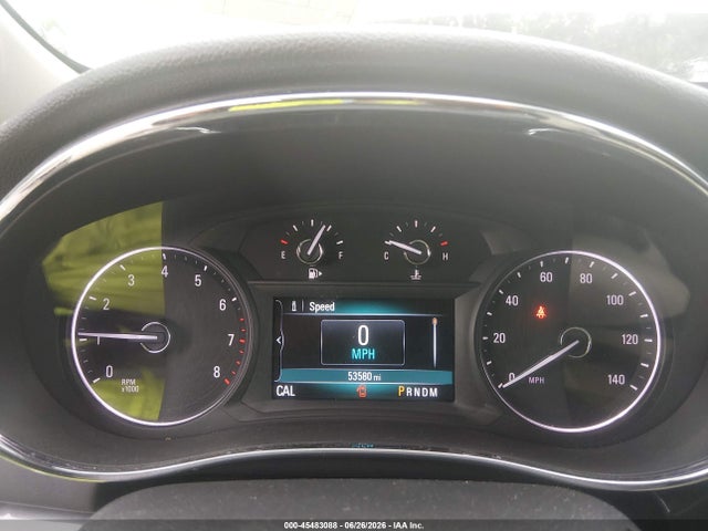 Продажа на аукционе авто 2018 Buick Encore Essence, vin: KL4CJCSB1JB517849, номер лота: 45483088