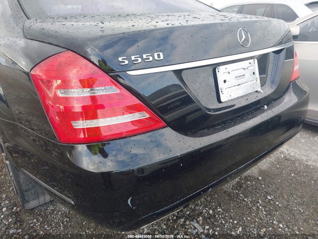 45483089 :رقم المزاد ، WDDNG7DB3CA421897 vin ، 2012 Mercedes-benz S 550 مزاد بيع