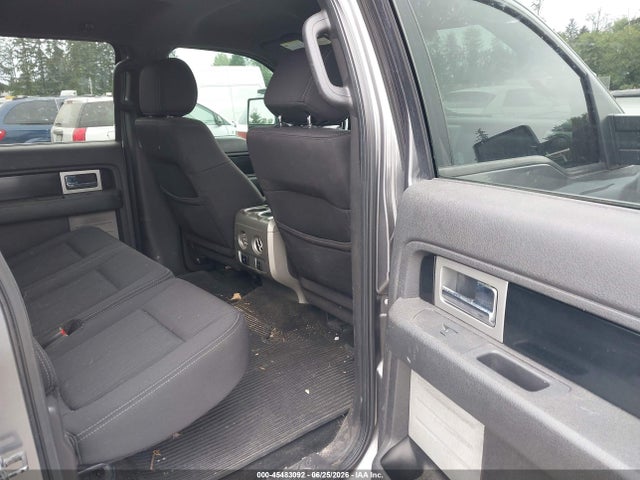 Продаж на аукціоні авто 2012 Ford F-150 Fx4/king Ranch/lariat/platinum/xl/xlt, vin: 1FTFW1ET6CFB66946, номер лоту: 45483092