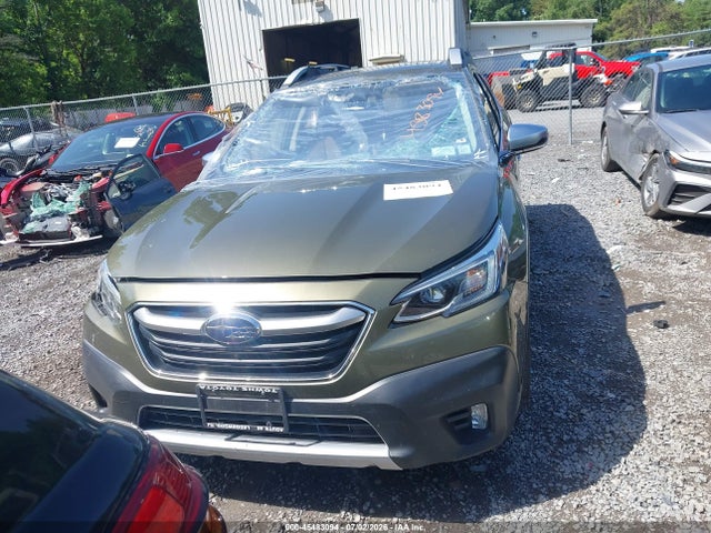 2020 Subaru Outback Touring Xt მანქანა იყიდება აუქციონზე, vin: 4S4BTGPD1L3108711, აუქციონის ნომერი: 45483094