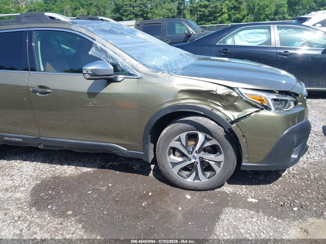 2020 Subaru Outback Touring Xt მანქანა იყიდება აუქციონზე, vin: 4S4BTGPD1L3108711, აუქციონის ნომერი: 45483094