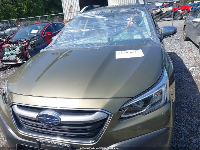 2020 Subaru Outback Touring Xt მანქანა იყიდება აუქციონზე, vin: 4S4BTGPD1L3108711, აუქციონის ნომერი: 45483094