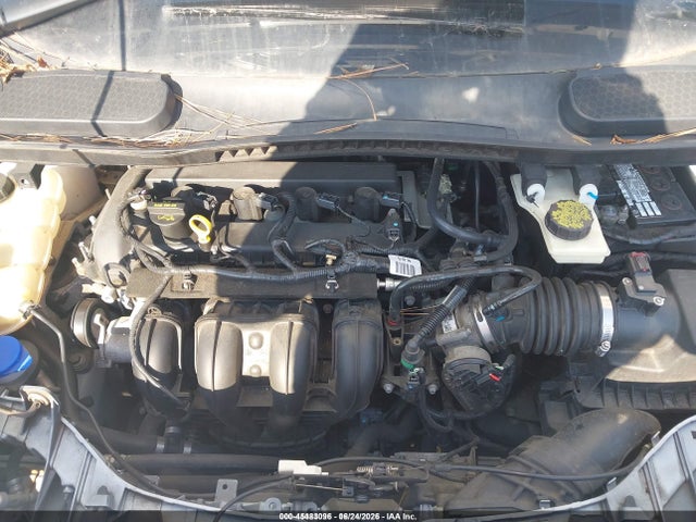 NM0LS7E72F1190230 Ford Transit Connect Xl