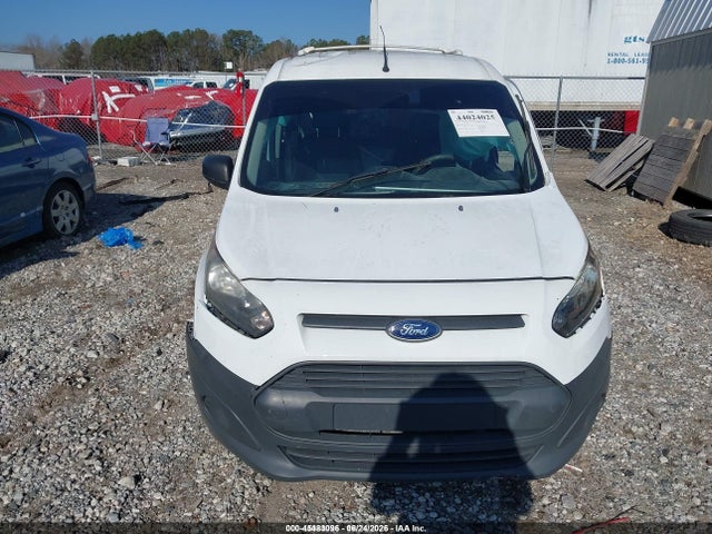 NM0LS7E72F1190230 Ford Transit Connect Xl