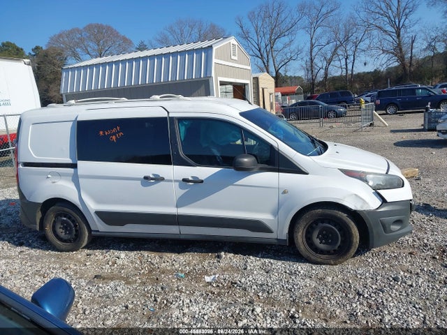 NM0LS7E72F1190230 Ford Transit Connect Xl