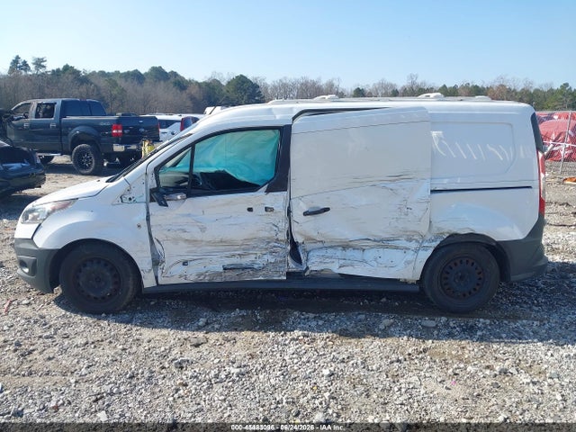 NM0LS7E72F1190230 Ford Transit Connect Xl