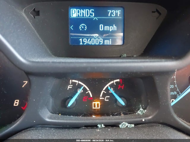NM0LS7E72F1190230 Ford Transit Connect Xl