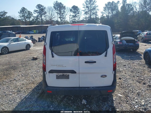 NM0LS7E72F1190230 Ford Transit Connect Xl