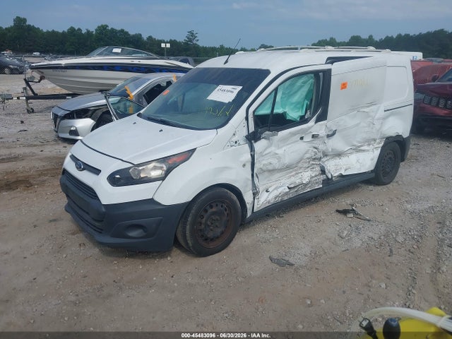 NM0LS7E72F1190230 Ford Transit Connect Xl